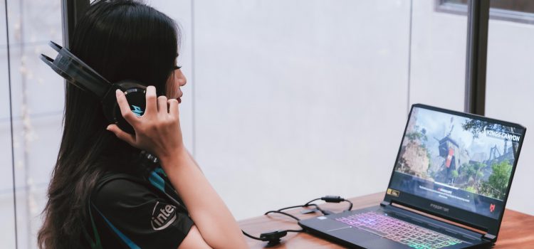 The Best Laptops for Gamers The Best Laptops for Gamers
